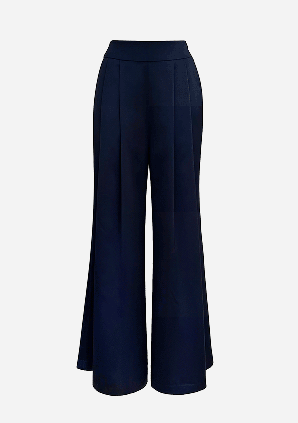 Paris Silky trousers (100cm/105cm)